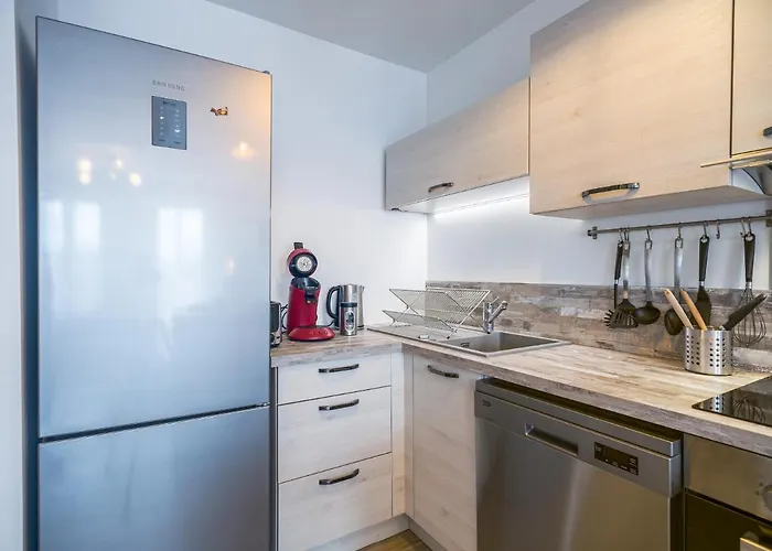 Les Duplex Du D'orient * Mesnil-Saint-Père