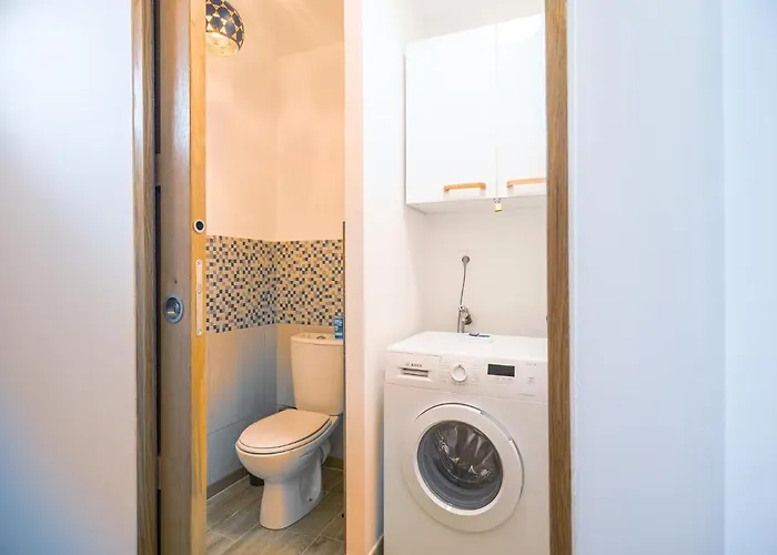 Les Duplex Du D'orient