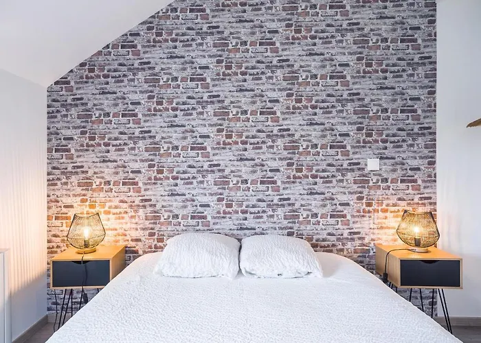 Les Duplex Du D'orient Mesnil-Saint-Père