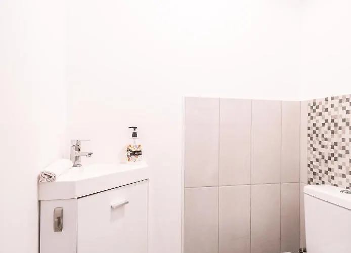 Les Duplex Du D'orient