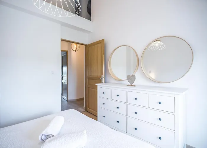 Les Duplex Du D'orient