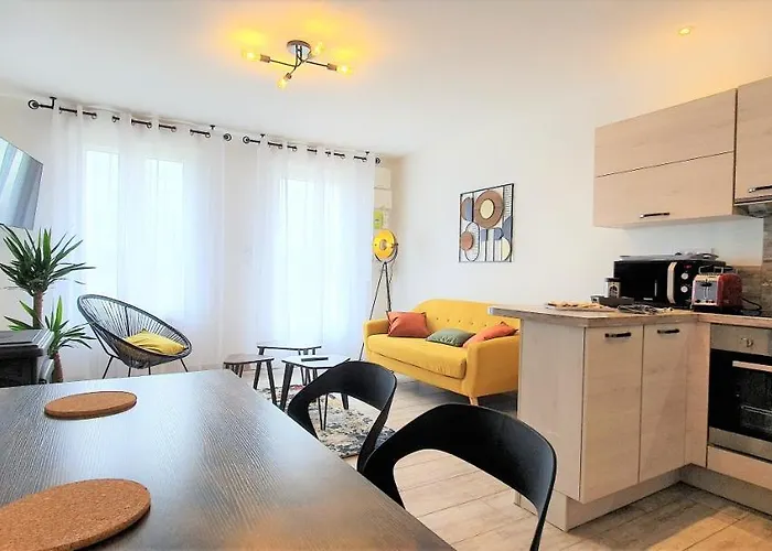 Les Duplex Du D'orient * Mesnil-Saint-Père