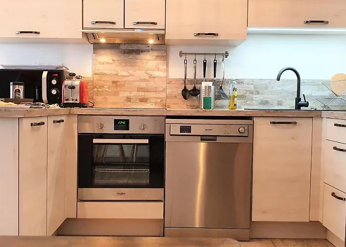 Les Duplex Du D'orient 아파트 Mesnil-Saint-Père