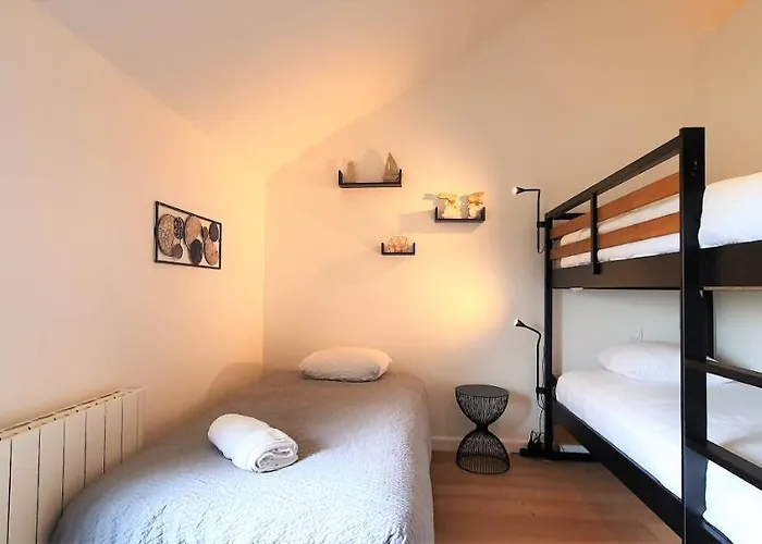 Les Duplex Du D'orient * Mesnil-Saint-Père