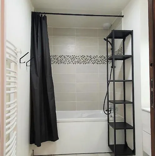 Les Duplex Du D'orient *