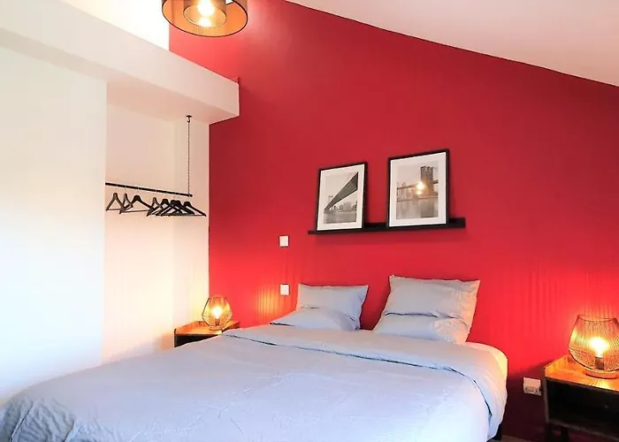 Les Duplex Du D'orient Mesnil-Saint-Père